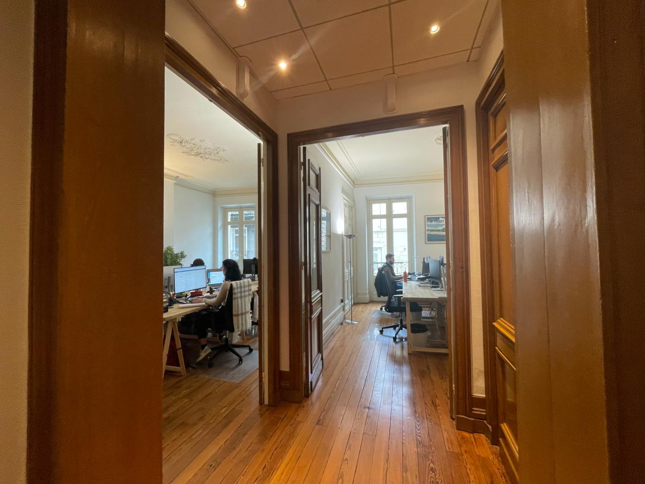 Bureau Bordeaux 130m² Vente bureau Bordeaux Gironde OVBUR2530466 8